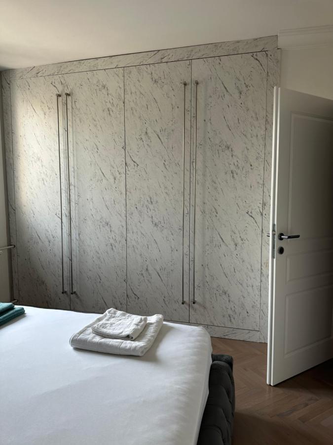 The Alchemist Luxury Apartment 스코페 외부 사진